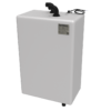 Waste Tank for Beneteau 40cc Sailing Yachts