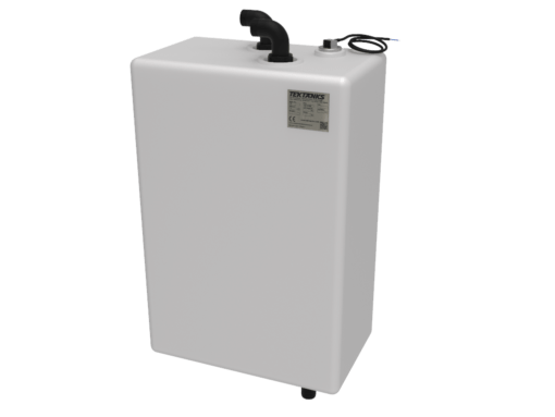Waste Tank for Beneteau 40cc Sailing Yachts
