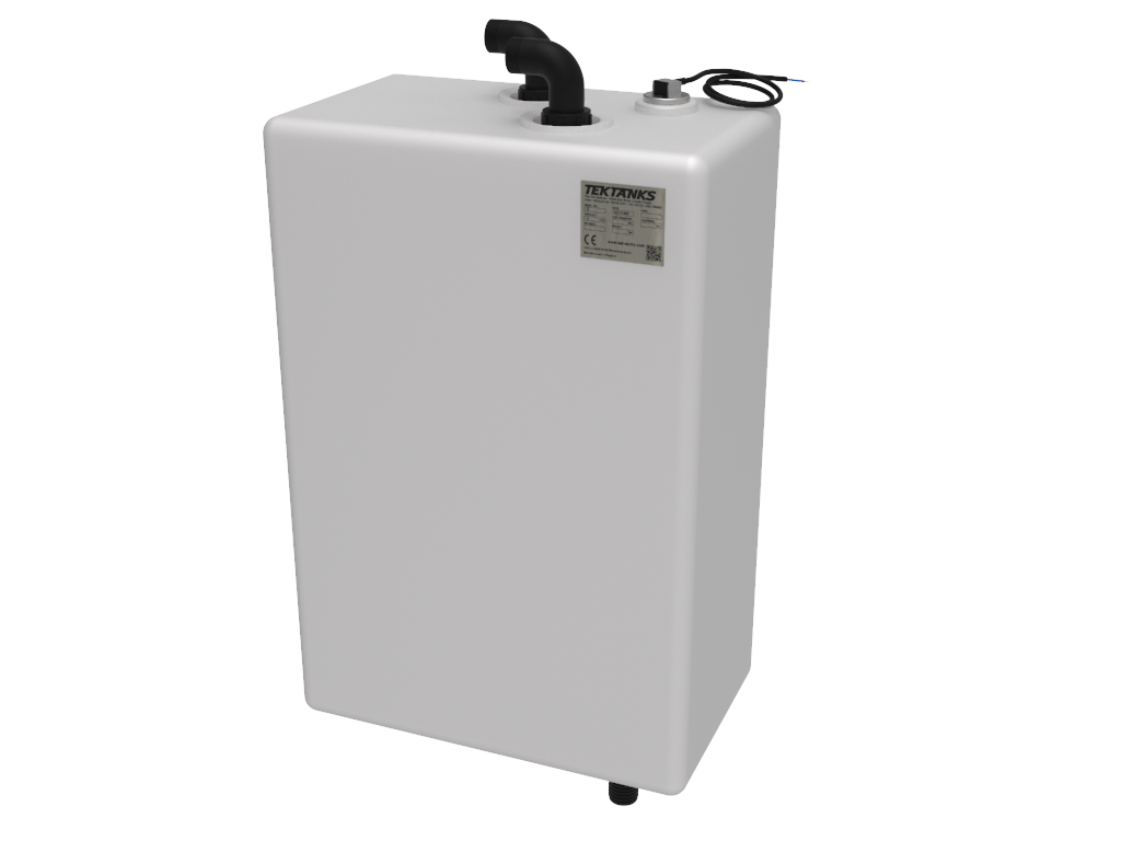 Waste Tank for Beneteau 40cc Sailing Yachts