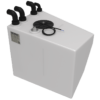 Waste Tank for Beneteau F35 Sailing Yachts