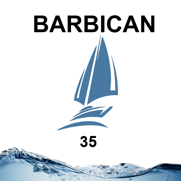 Barbican 35