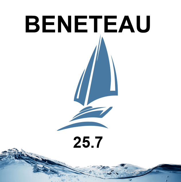 Beneteau 25.7