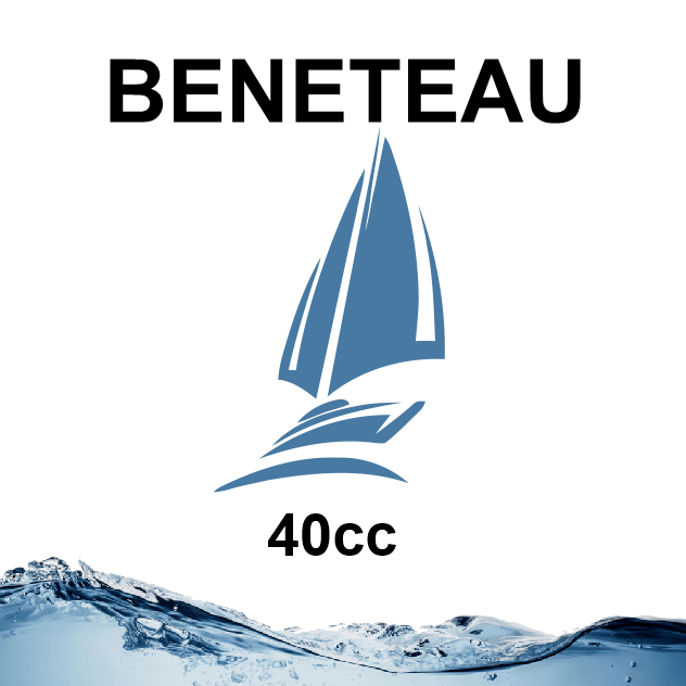 Beneteau 40cc