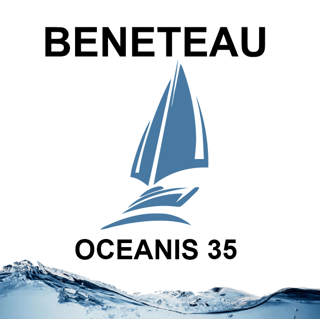 Beneteau Oceanis 35