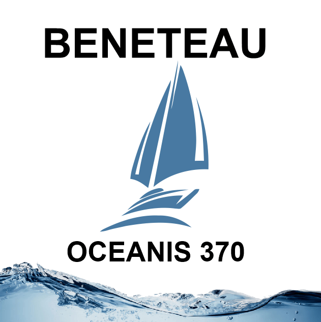 Beneteau 370