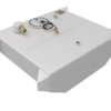Colvic 37 Plastic Diesel Tank