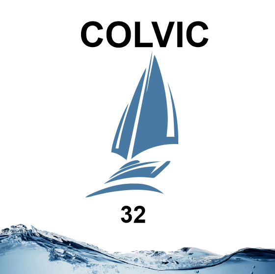 Colvic 32