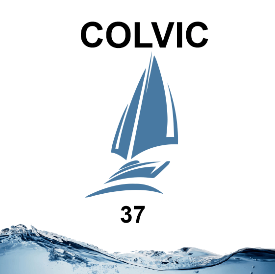 Colvic 37