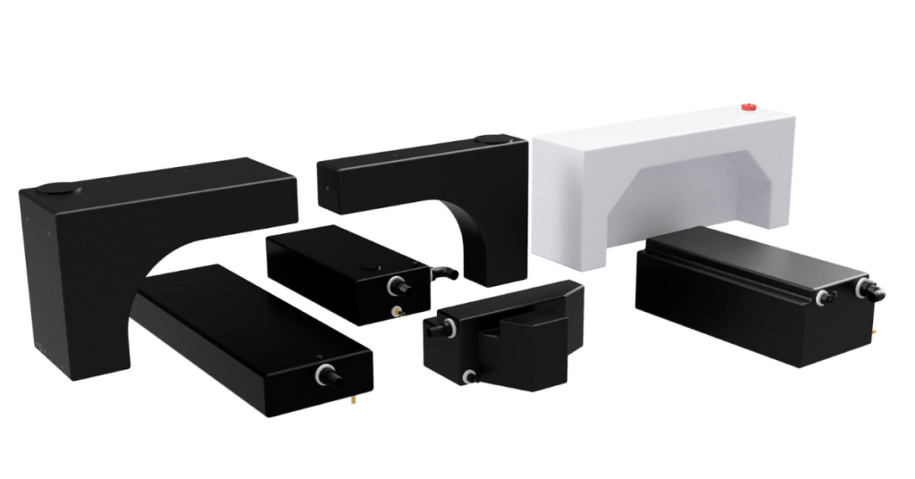 What size water tank do I need for a campervan? TekTanks