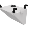 Colvic 31 Plastic Waste Tank
