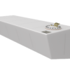 Corvette 420 Port Diesel Tank
