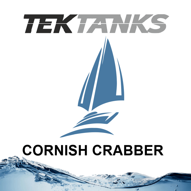 Cornish Crabber