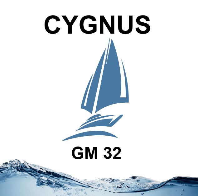 Cygnus GM 32