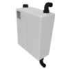 Waste Tank for Dufour 43 Sailing Yachts