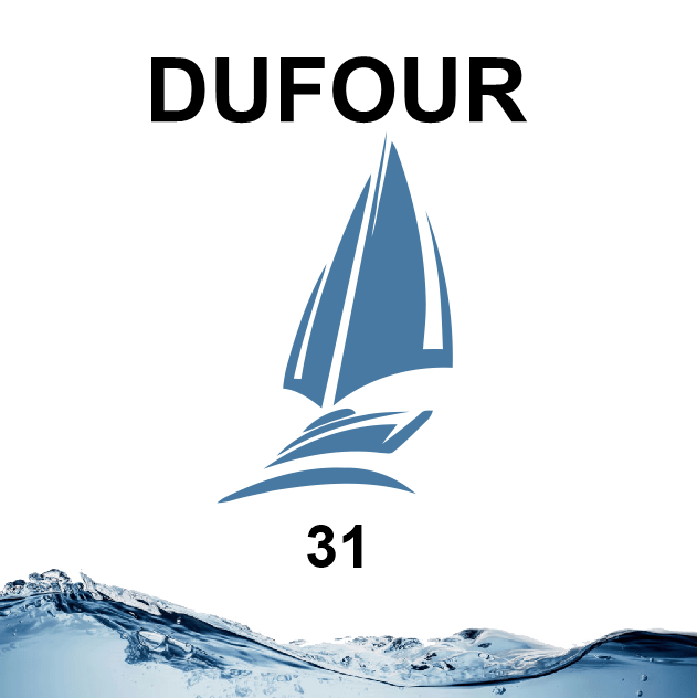 Dufour 31