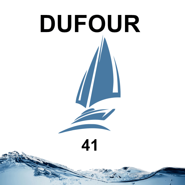 Dufour 41