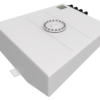 Waste Tank for Elan 344 Sailing Yachts