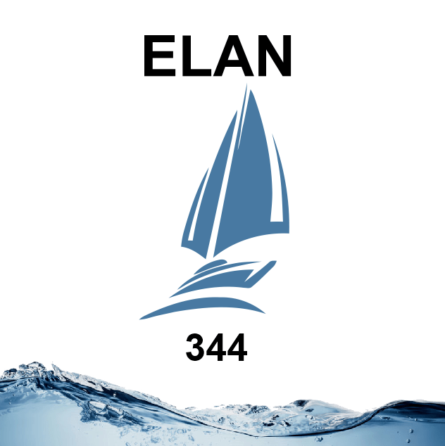 Elan 344