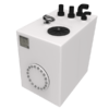 Waste Tank for Feeling 365 Sailing Yachts