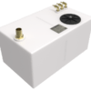 Diesel Tank for Foxhound 24 Sailing Yachts