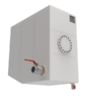 Port Forward Diesel Tank for Grand Banks 36 Motor Boats