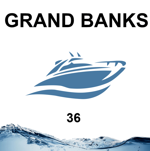 Grand Banks 36