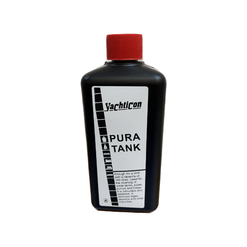 Pura Tank 500ml