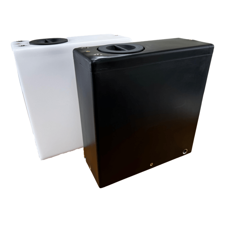 31 Litre Internal Water Tank Camper Van Tank TekTanks TekTanks