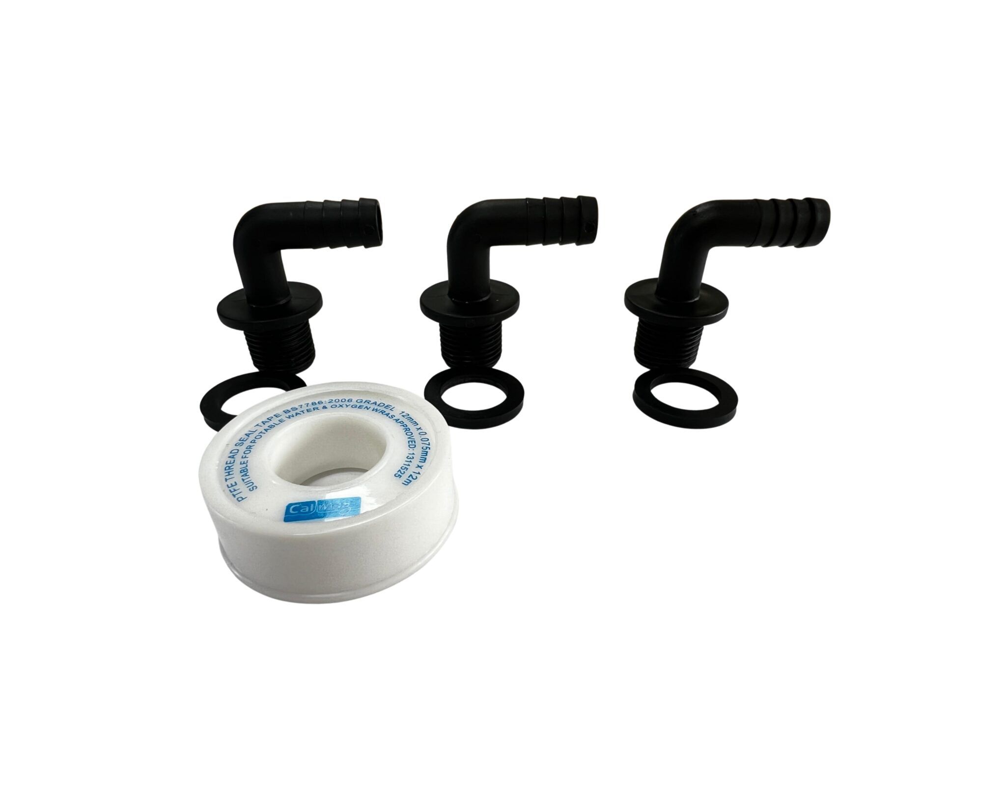 31 Litre Internal Water Tank Camper Van Tank TekTanks TekTanks