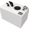 Hanse 400 Grey Water Tank