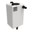 Jeanneau Sun Dream Plastic Waste Tank