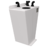Prout Catamaran 38 Waste Tank