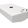 Plastic Diesel Tank for Rinker 270 Motor Boats