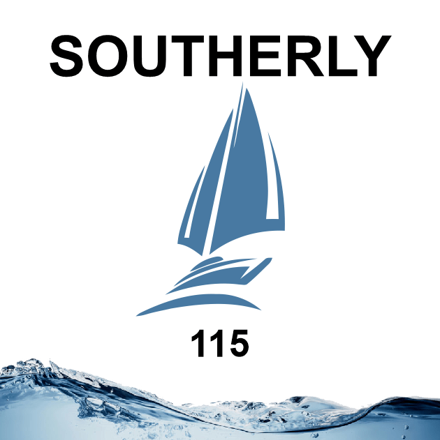 Southerly 115