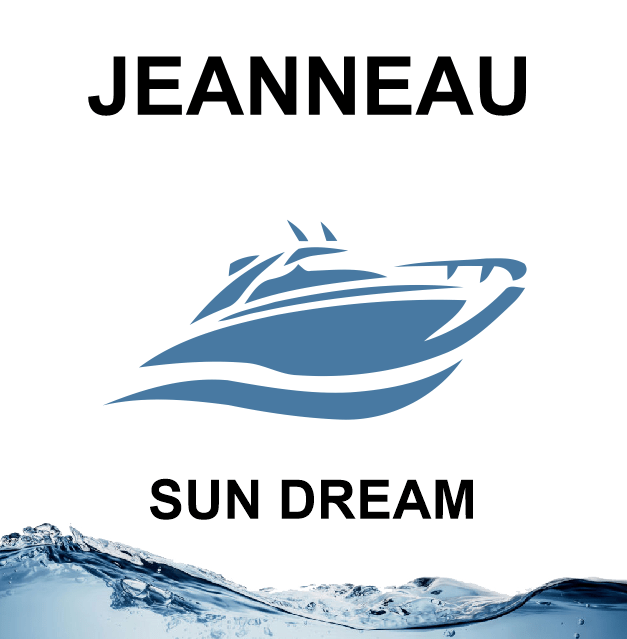 Jeanneau Sun Dream 28