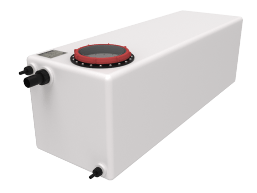 Sealine 305 Replacement Aft Water Tank