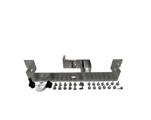 180Litr underslung bracket