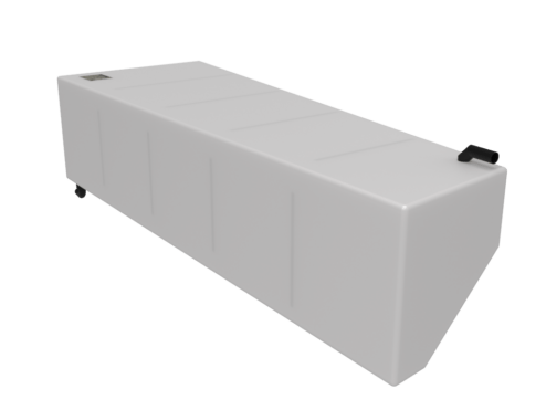 Port Water Tank for Moody 38 Sailing Yachts