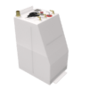 Diesel Tank for Moody 39