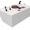 Port Water Tank for Westerly Ocean 43 Sailing Yachts