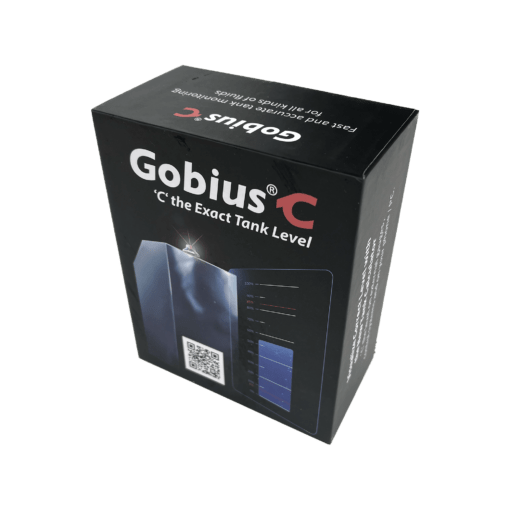 Gobius C Box