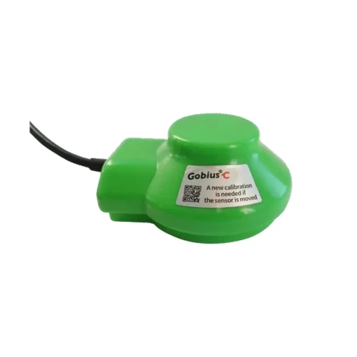 Gobius C Green Basic