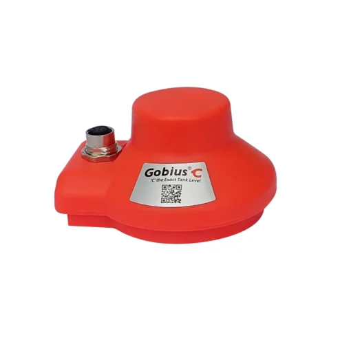 Gobius C Orange Analogue