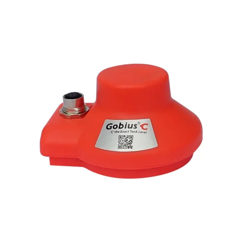 Gobius C Orange Analogue