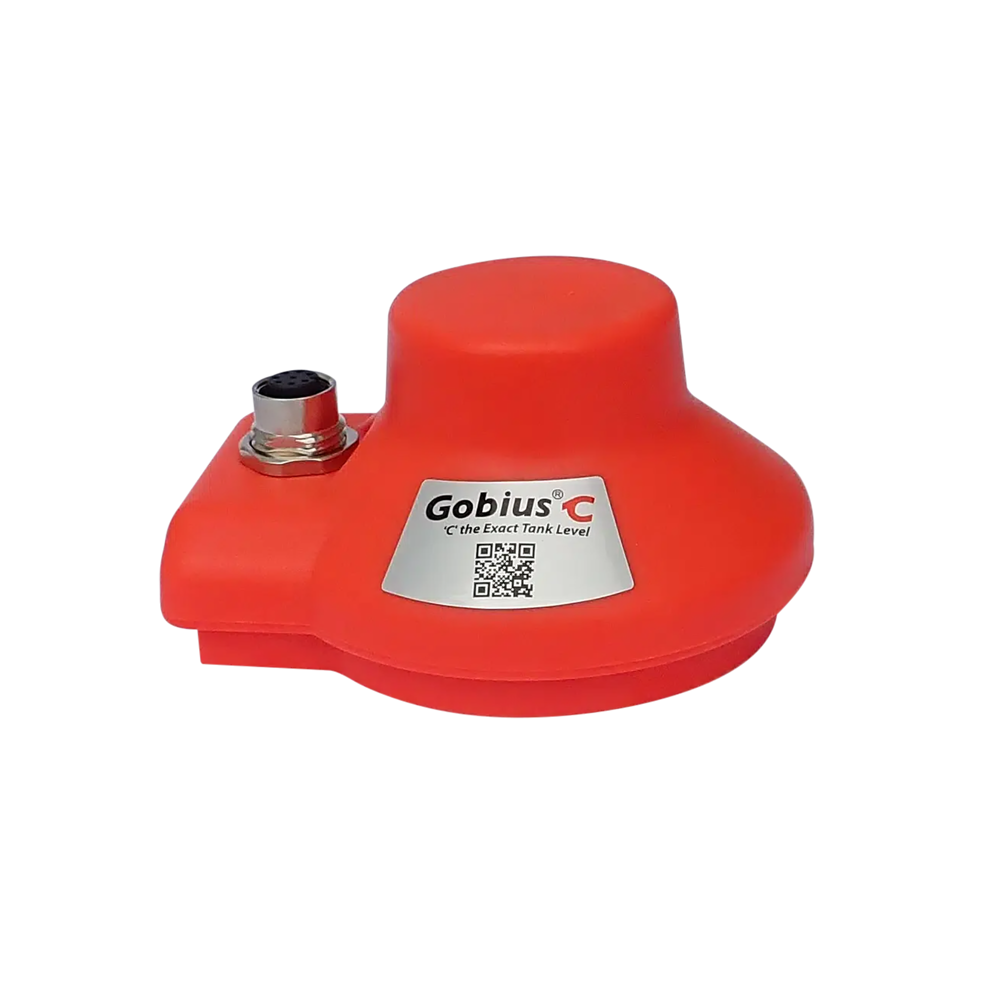 Gobius C Orange Analogue