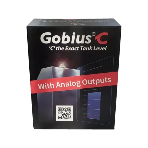 Gobius C Orange Box