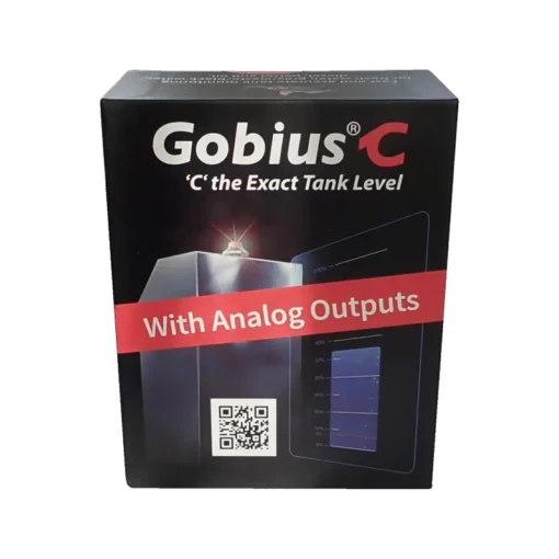 Gobius C Orange Box