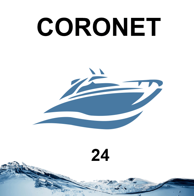 Coronet 24