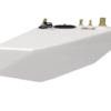 Cornish Crabber Yawl Diesel Tank