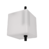 Dufour 38 Classic Waste Tank